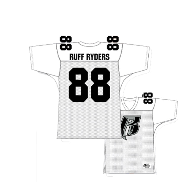 OFFICIAL RR ICONIC FOOTBALL JERSEY