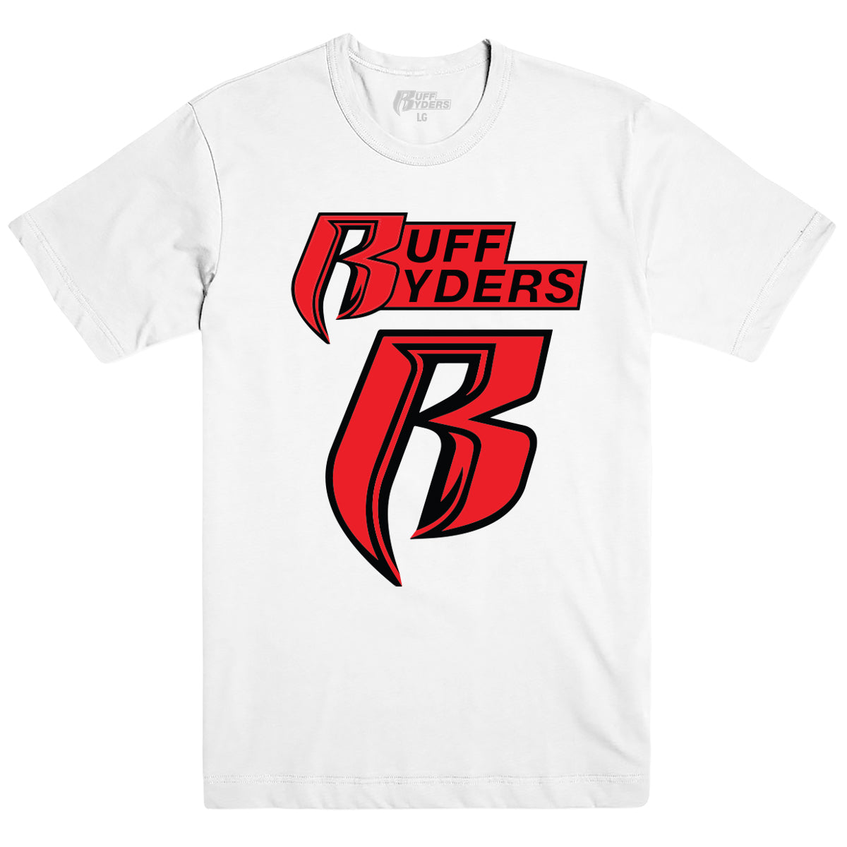 Ruff Ryders Anthem T-Shirt