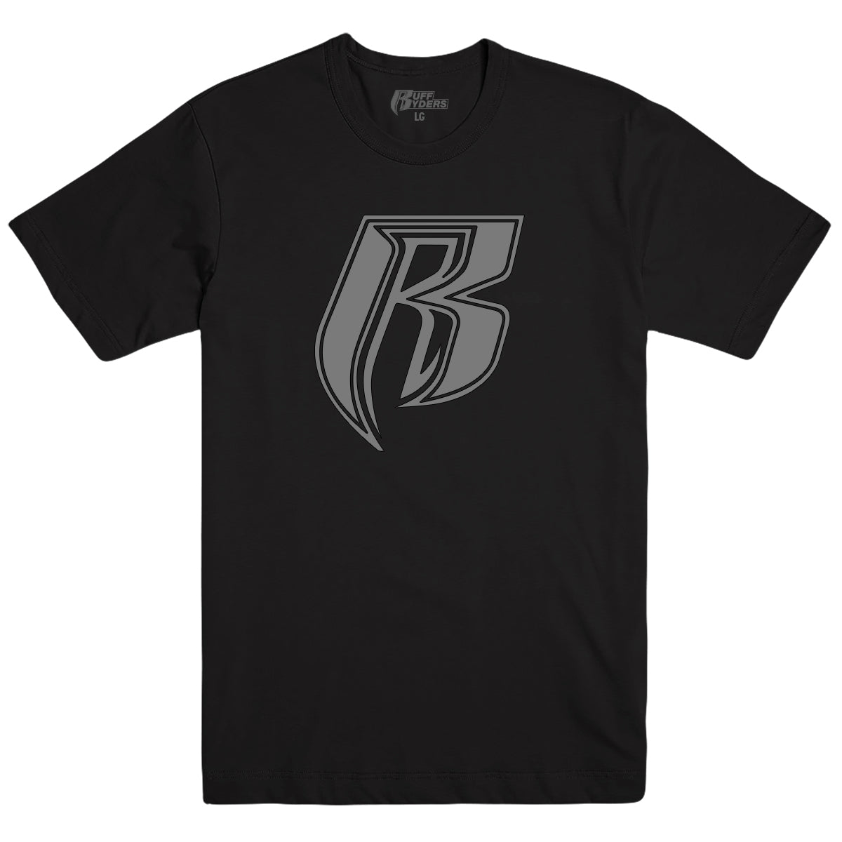 RR Icon T-Shirt - Black