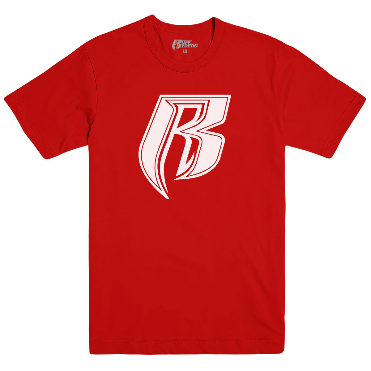 RR Icon T-Shirt - Red