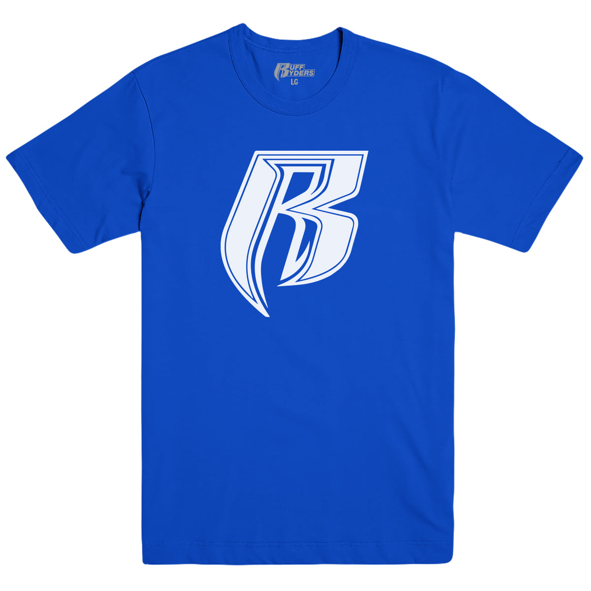 RR Icon T-Shirt - Royal